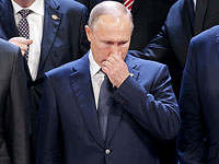 The Washington Post: спецслужбы США готовятся к вмешательству России в выборы 2020 года  