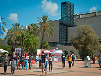 С 1 мая начнется забастовка младшего педсостава Тель-Авивского университета