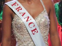Участница конкурса "Мисс Франция" погибла во время велосипедной прогулки