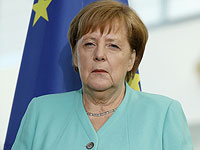 Bild: Канцлер Меркель уйдет в отставку после выборов в Европарламент?