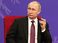 Путин подписал указ об упрощенном порядке получения гражданства России