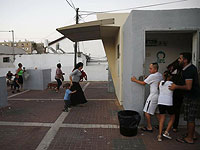 Больница "Барзилай": оказана помощь более чем 80 пострадавшим в результате обстрелов из Газы  