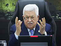 Аббас осудил "израильскую агрессию" в Газе