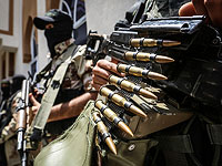 ЦАХАЛ: атакован склад оружия "Исламского джихада" на юге сектора Газы  