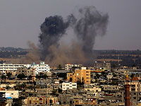     Минздрав Газы: двое убитых в результате удара ЦАХАЛа по цели на востоке сектора