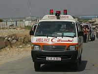 Минздрав Газы сообщил о гибели 21 человека в результате ударов ВВС ЦАХАЛа