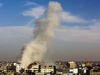 Телеканал "Аль-Акса": вступил в силу режим прекращения огня в Газе