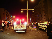 В больнице "Барзилай" остаются 10 раненых в результате ракетных обстрелов из Газы