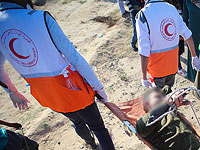"Gaza News Agency": маленькая девочка в Газе была убита хамасовской, а не израильской ракетой  