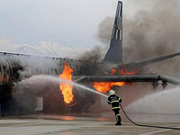 Трагедия в Шереметьево: найдены "черные ящики" сгоревшего самолета