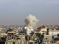 Опубликованы 10 условий прекращения огня в Газе  