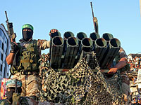 ХАМАС объявил, что "новая тактика помогла "обмануть" систему ПРО "Железный купол"