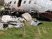 В Мексике разбился частный самолет с 12 пассажирами на борту 