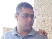 Внимание, розыск: пропал 36-летний Галеви Исраэль из Бат-Яма