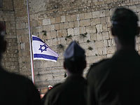   Церемонии Дня Памяти: по Иерусалиму курсируют бесплатные шаттлы