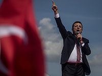   Имамоглу примет участие в повторных выборах мэра Стамбула