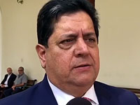 Власти Венесуэлы заявили о задержании вице-президента оппозиционного парламента