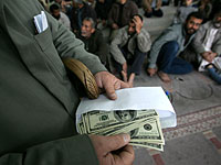 Палестинские источники: "катарские деньги" поступят в Газу на следующей неделе
