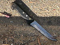 В Сдероте получил ножевое ранение 30-летний мужчина