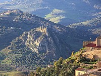Распродажа домов на Сицилии: 100 объектов по цене 1 евро (иллюстрация)