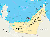 ОАЭ опровергают сообщения о взрывах на танкерах