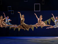 "Скрипач на крыше": теперь балет   