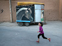 Власти Ирана объявили войну танцующим детям 