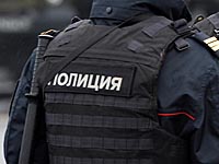 В Москве задержан известный боец Александр Емельяненко