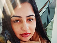 Внимание, розыск: пропала 27-летняя Эфрат Борухов из Беэр-Шевы