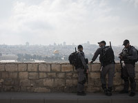 В День Иерусалима полиция закроет доступ евреям на Храмовую гору из-за Рамадана  