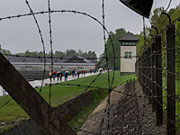 "Преградить путь отрицателям Холокоста": глава Всемирной исламской лиги посетит Освенцим