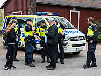 Антисемитское нападение в Швеции: ранена активистка еврейской общины
