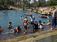 В водном парке "Сахне" утонул студент из США 