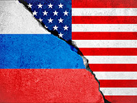 Neue Z&#252;rcher Zeitung: Россия надеется на смягчение конфронтации с США