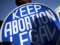 В Алабаме принят запрет на аборты, в том числе в случае изнасилования или инцеста