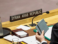 Сирия заявила ООН, что право этой страны на Голанские высоты не имеет срока давности