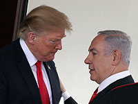 СМИ: США просят Израиль не вмешиваться в иранский кризис