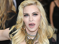 Мадонну не пустили на репетицию в Тель-Авиве, ее выступление на "Евровидении" под вопросом
