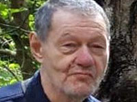 Повторное сообщение о розыске: пропал 67-летний Анатолий Винницкий из Кирьят-Тивона