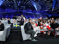 Жюри из Беларуси отстранили от голосования в финале "Евровидения"