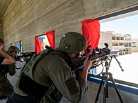 В Израиле прошли международные соревнования между антитеррористическими подразделениями