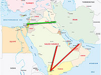 СМИ: Хуситы применяют иранские БПЛА-камикадзе дальностью до 1500 км. Комментарий