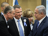 Коалиционный тупик: в "Ликуде" ищут альтернативу НДИ  
