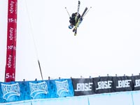 Призер Сочинской олимпиады получил тяжелые травмы при попытке установить мировой рекорд