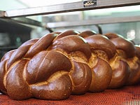 Крупнейшие пекарни обратились в БАГАЦ за разрешением повысить цены на хлеб 