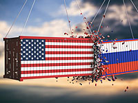 США ввели новые санкции против российских предприятий за связи с Ираном, КНДР и Сирией