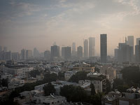 Здание "Бейт Америка" в Тель-Авиве продано за 165 млн шекелей