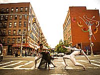 Балет "Испанико": Кармен, фламенко и бой быков