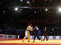 Дзюдо. Израильтянки завоевали две бронзовые медали на турнире в Китае