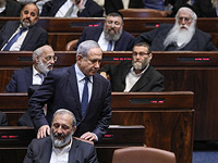 Коалиционный тупик: "Ликуд" призывает Либермана к благоразумию и возобновляет переговоры с "союзом правых"